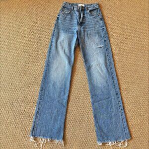 Zara Jeans